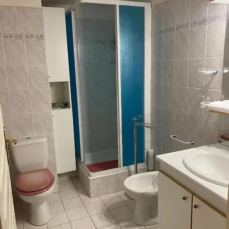 Appartement Palais des Arts, Proche Tram et Promenade à Nice Extérieur photo